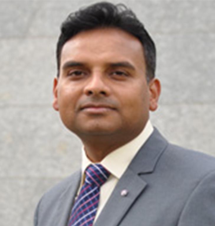 Dushyant Singh
